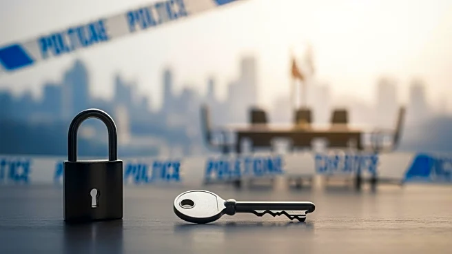 US Senate Passes Deal to End Longest Government Shutdown, Impacting Federal Services