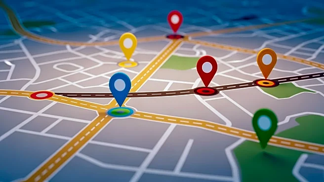 Nextdoor and Waze Collaborate to Enhance Real-time Traffic Alerts for U.S. Neighbors