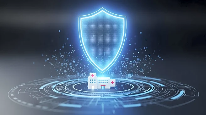 Healthcare Organizations Urged to Prioritize Cyber Resilience Amid Rising Attacks