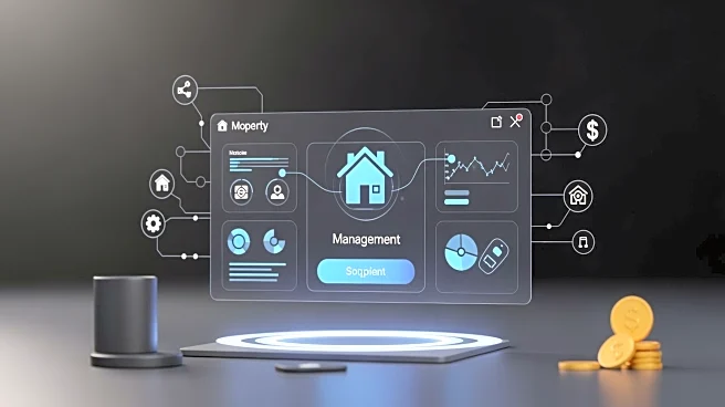 PropTech Startup dotega Secures €1.3M to Enhance Self-Management for Small Homeowners’ Associations