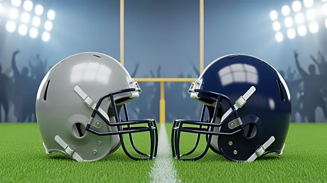 Buccaneers and Patriots Clash in High-Stakes NFL Matchup