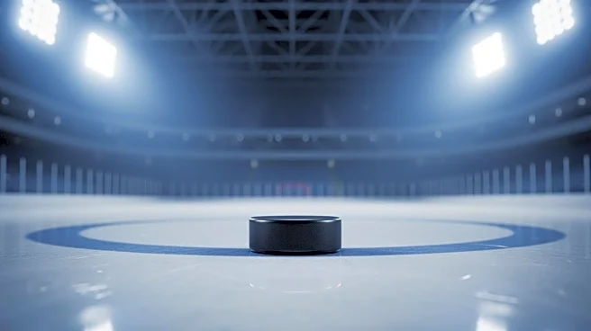 Avalanche's Gavin Brindley Scores First Game-Winner in Overtime Victory