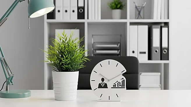 HR Magazine Reports on Workplace Culture Decline Among UK Professionals