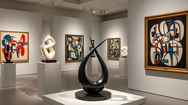 Norton Simon Museum Completes $15-Million Renovation to Enhance Public Appeal