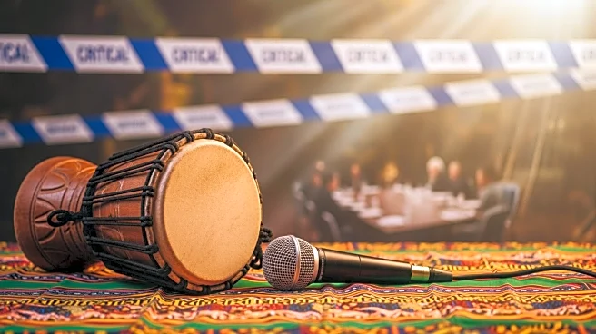 Nigerian Singer Tems Launches Initiative to Empower African Women in Music