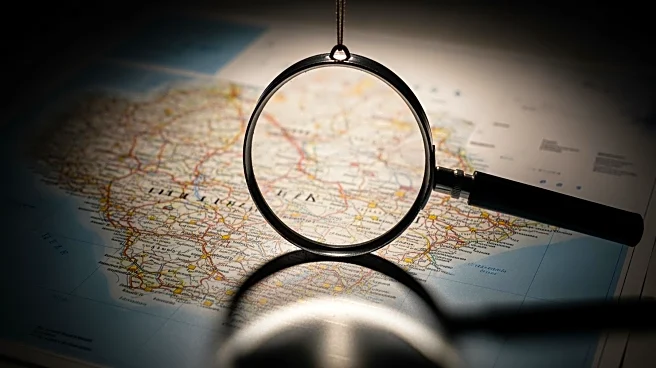 Israel and U.S. Urge Lebanon to Intensify Search for Hezbollah Weapons Amid Ceasefire