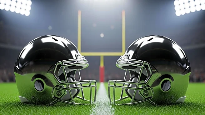 Indiana Football Quarterbacks Fernando and Alberto Mendoza Make History with Stellar Performances