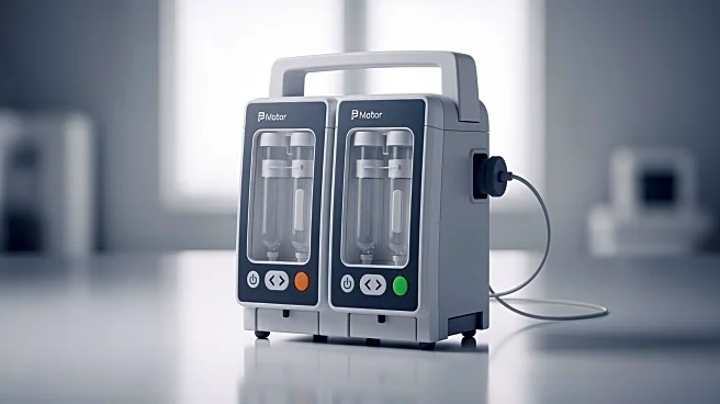 ICU Medical's Plum Duo IV System Marketing Campaign Wins Recognition