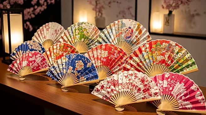 Hyper Japan Festival Expands to Manchester, Showcasing Japanese Culture