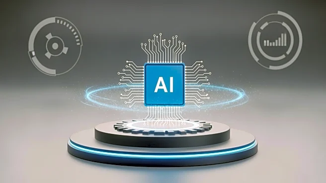 AI Implementation Success Hinges on Human Leadership, Says Expert