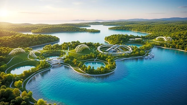 UN Tourism Affiliate Members Enhance Public-Private Collaboration for Sustainable Tourism