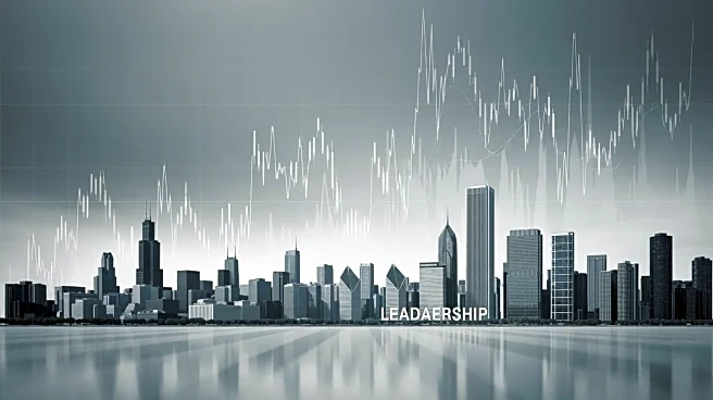 Cboe Global Markets Appoints Chicago-Centric CEO Craig Donohue, Plans Strategic Shift