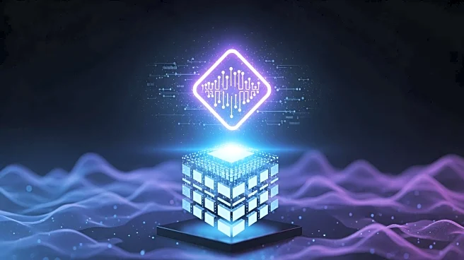 GROK90K Pioneers Self-Paying Algorithms in AI-Driven Blockchain Economy