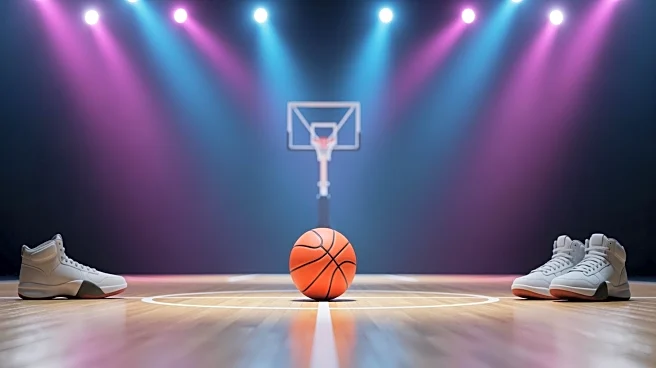 Brooklyn Nets' Day'Ron Sharpe Faces Hamstring Injury Affecting Game Participation