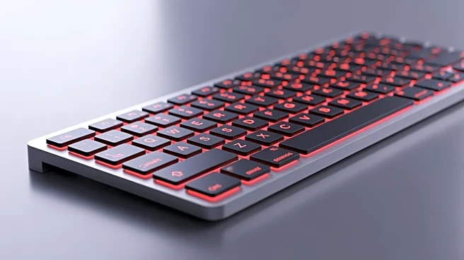 Cybercriminals Develop Malicious Visual Studio Extension 'SleepyDuck' Targeting Users