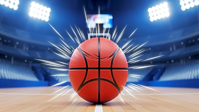 Cade Cunningham's Second-Half Surge Secures Pistons' Sixth Straight Win