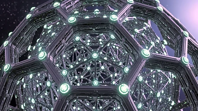 Pluribus Series Introduces Sci-Fi Hive Mind, Echoes Star Trek's Borg