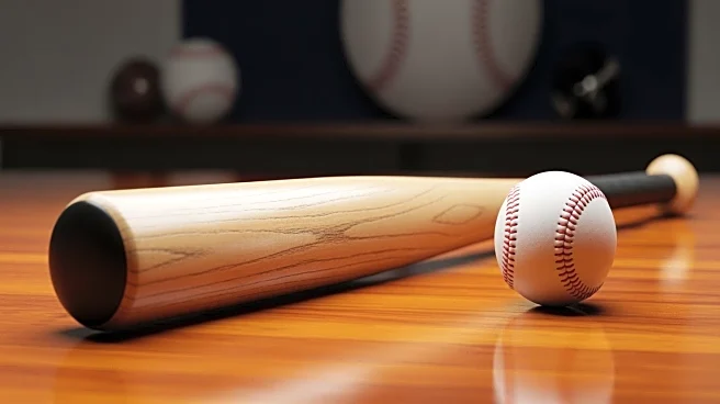 Japanese Slugger Munetaka Murakami Set to Enter MLB with High Expectations