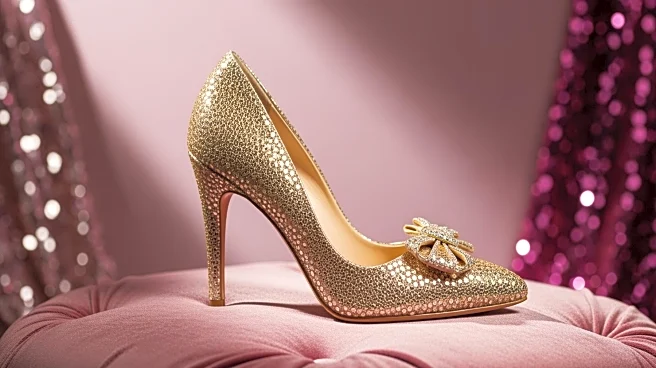 Miss Piggy's Iconic Influence on Showbiz and Fashion