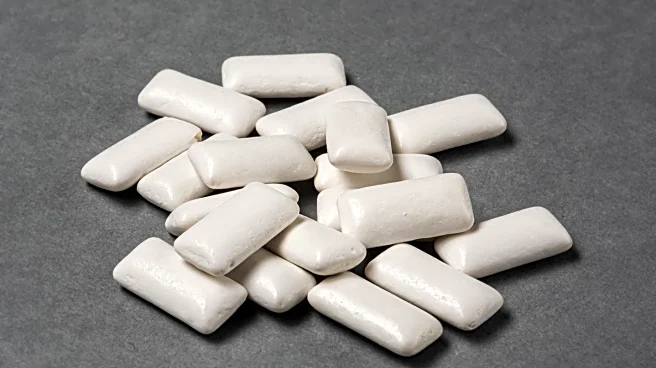 Study Links Gum Disease to Brain White Matter Damage, Highlighting Oral Health's Role in Brain Health