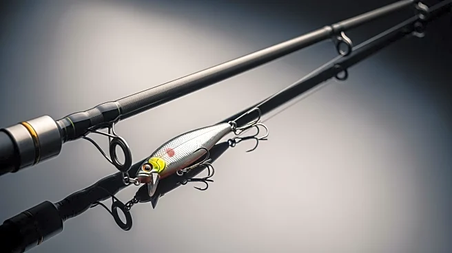 Italian Angler Giovanni Ceccarelli Wins International Co-angler Title at Toyota Series Championship