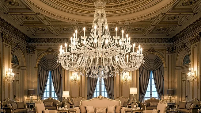 Accor Launches Emblems Collection with First UK Property, Impacting Luxury Hospitality