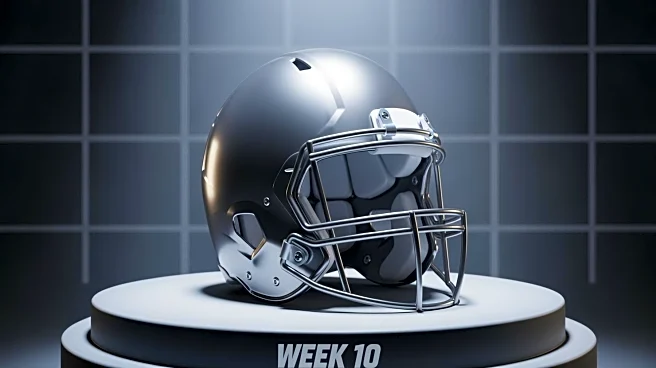 Underdog Offers $100 Bonus for NFL Week 10 Games