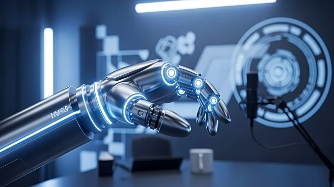 Steven King Discusses ARKI's Rebrand and Future of Automation at Industry Podcast