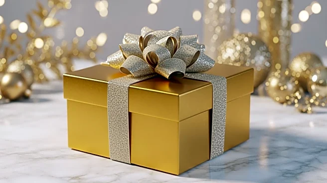 Costco Unveils New Christmas Gifts, Offering Luxury Items at Discounted Prices