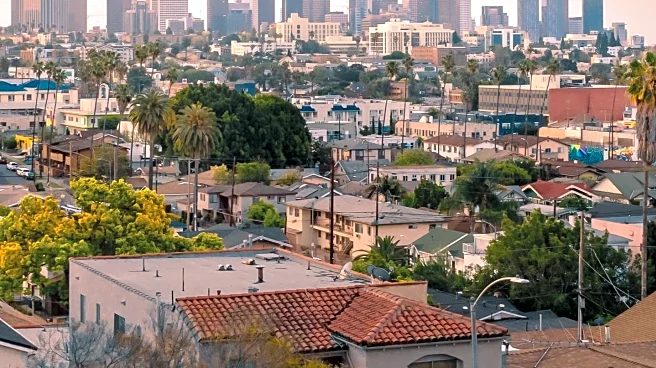 Los Angeles Neighborhoods Offer Diverse Experiences for Families