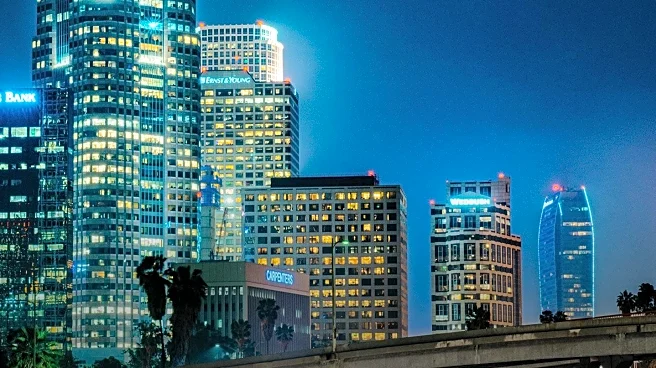 Bar Franca's Revival Efforts Aim to Reignite Downtown L.A.'s Nightlife Scene