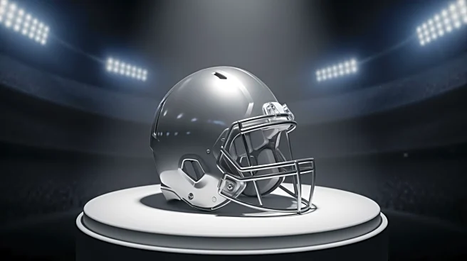 Seattle Seahawks Emerge as NFC's Top Playoff Seed Contender