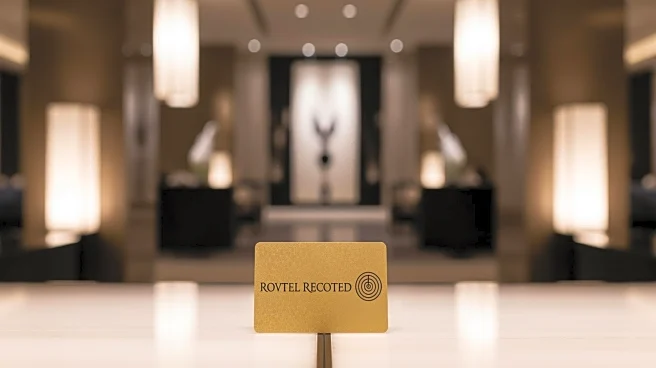 Marriott International Announces Expansion with New Hotel in Osaka