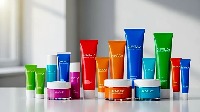 Almirall Reports Strong Growth in Dermatology Sales, Reaffirms 2025 Guidance