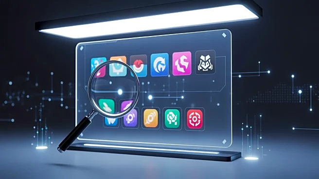 Larian Publishing Director Criticizes Steam's Rivals, Highlights Concerns Over Future Leadership