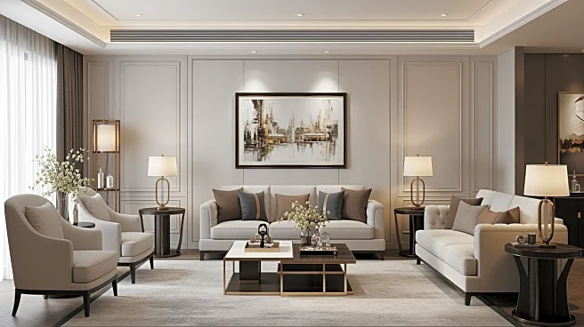 Branded Residences Gain Popularity Among Developers, Offering Luxury Living and High Investment Returns