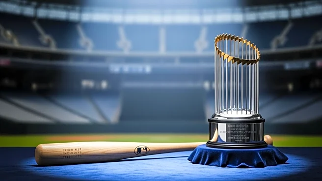 MLB Announces 2025 Awards: Impact on Players and Teams