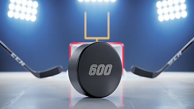 Kyle Connor Reaches 600th NHL Point Milestone