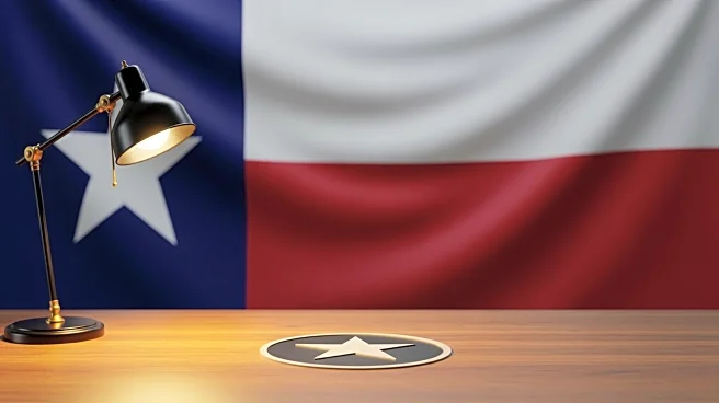 Governor Greg Abbott Announces Bid for Historic Fourth Term in Texas