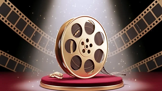 Denver Film Festival Celebrates 48 Years with Hollywood Icons and Local Legends