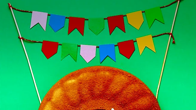 JELL-O Revives Iconic Thanksgiving Molds with Playful Twist