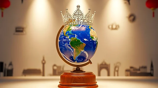 UN Tourism Appoints Shaikha Al Nowais as First Female Secretary-General for 2026