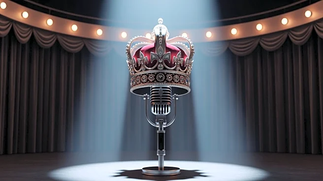 Broadway Musical 'The Queen of Versailles' Struggles to Find Its Voice Amid Economic Themes