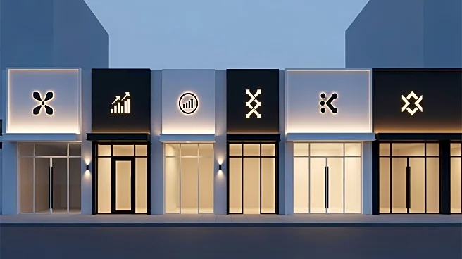 Co-op Expands with 50 New Stores Amid Calls for Business Rates Reform