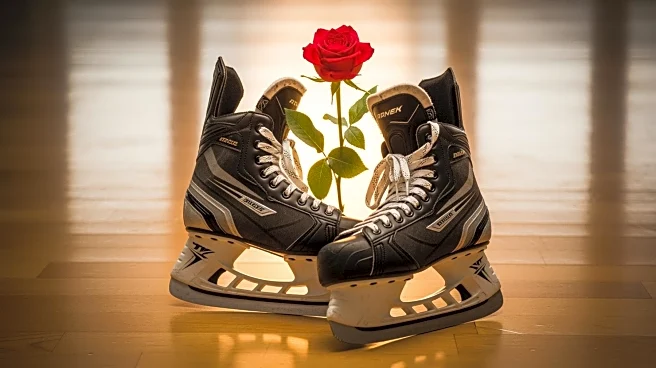 Matthew Schaefer's Early Success with New York Islanders and Personal Tribute to Late Mother