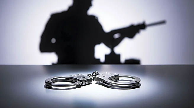 Police Detain Two Men After Suspicious Item in Weston-super-Mare