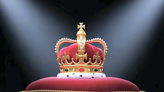 Broadway Musical 'Queen of Versailles' Starring Kristin Chenoweth Explores Wealth and Reality TV