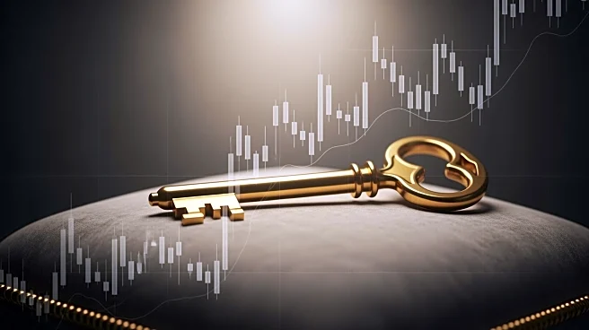 Luxury Sector Sees Modest Growth in Q3 Amid US Stock Market Stabilization