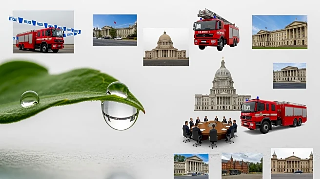 Businesses Warn of 15% Revenue Loss Due to Climate Inaction, EY Study Reveals