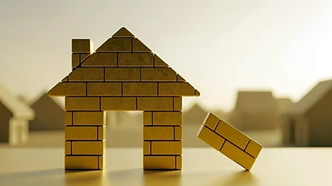 Stearns County Home Prices Decline Amid Market Adjustments